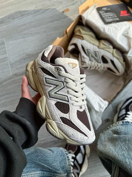 New Balance 9060 Sydney Mclaughlin 36,37,38,39,40