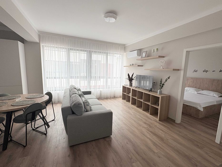 Margelelor Cozy Apartments