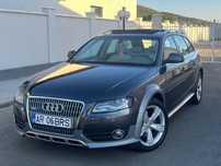 Audi A4 Allroud Quattro an 2010 motor 3.0 diesel automat