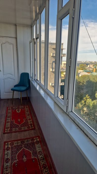 г.Семей,1000мел Сдам на ЧАС ,СУТКИ 2комн.