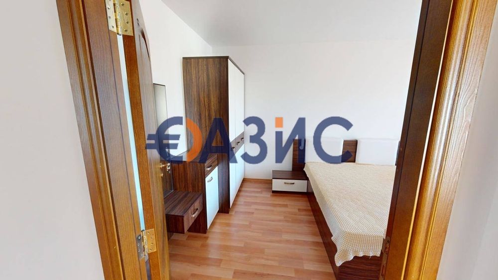 Продава се Тристаен апартамент в к.к. Слънчев бряг - 122 кв.м за 779 €/кв.м - Снимка #11