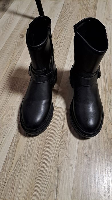 Дамски Боти номер 39