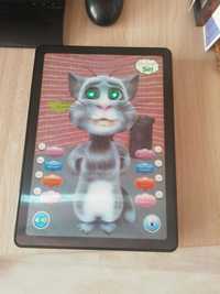 Продам интерактивный планшет говорящий кот