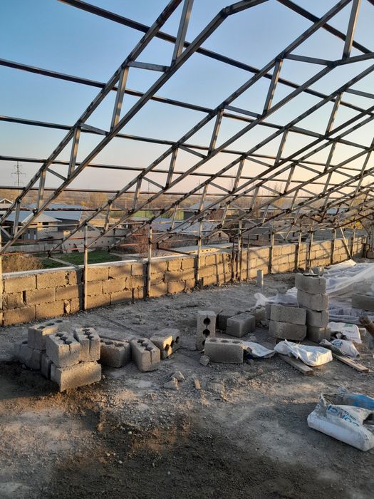 Том ва навеслар епиш хизмати