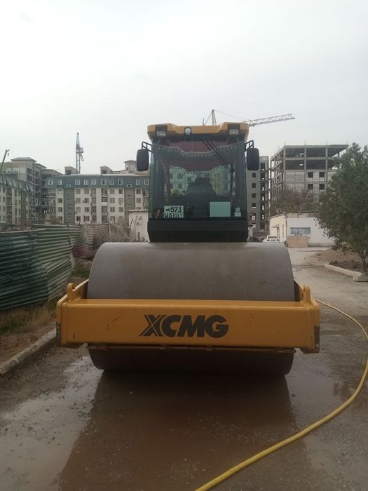 Махсус техника хизмати