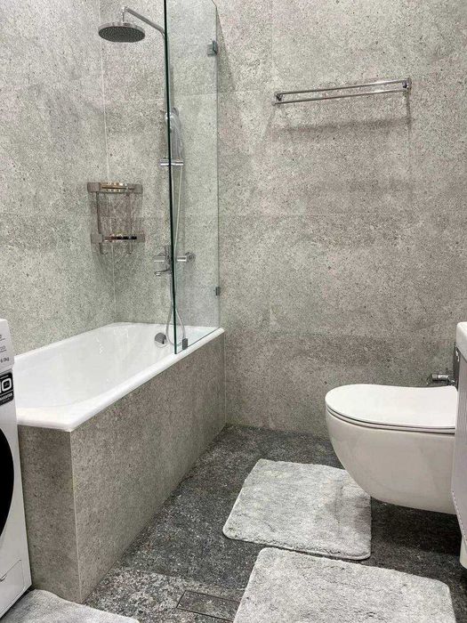 ЖК «NRG Hayot»
Юнусабадский район, ор-р Телевышка
2/2/6
Площадь: 63 м²