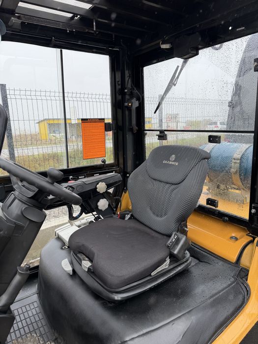 Мотокар/ газокар