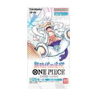 Pachete One Piece TCG