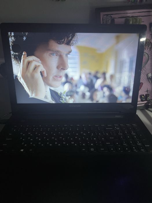 Продам ноутбук на запчасти