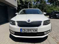 Skoda Octavia 3 combi