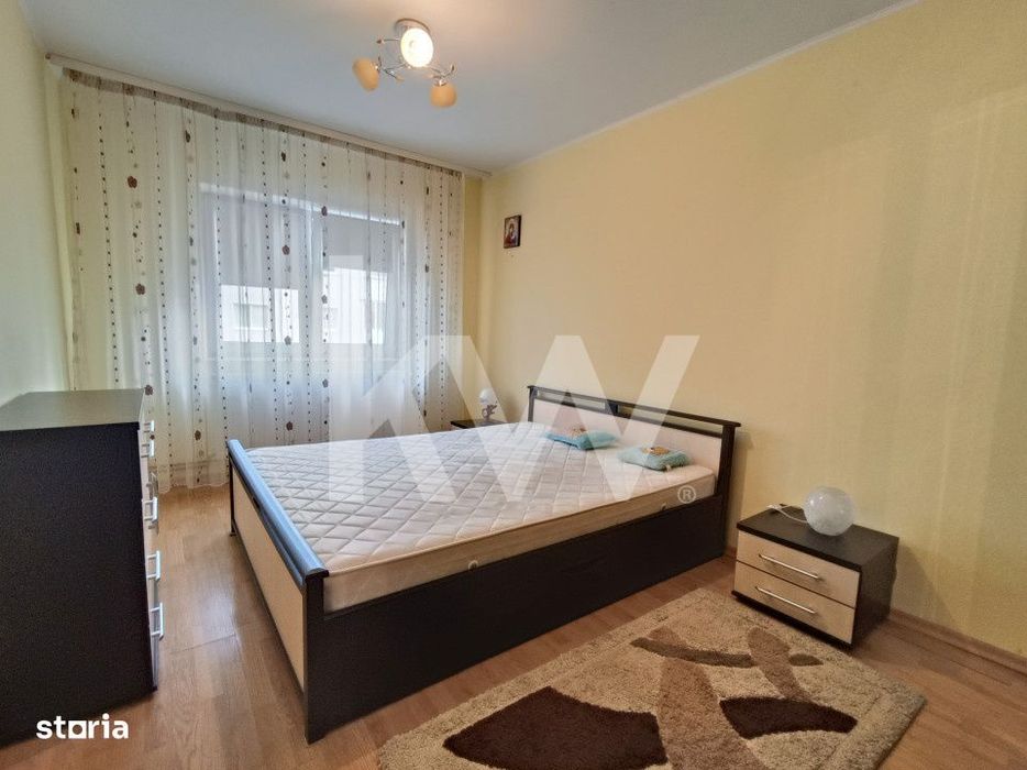 Apartament cu 3 Camere I Etaj 3 din 4 - Astra, Str Sitarului