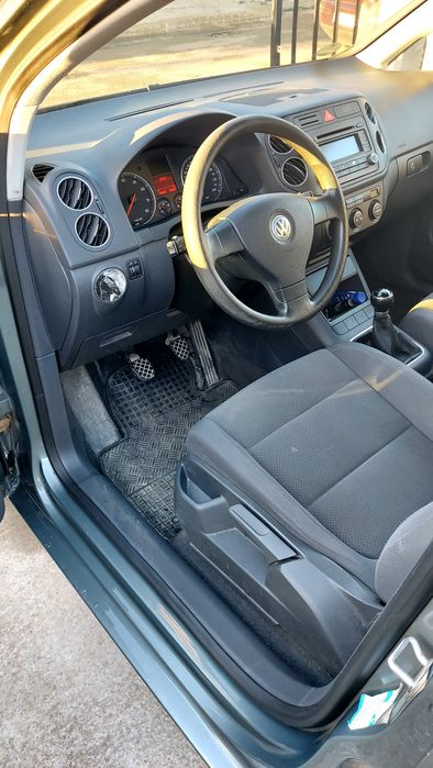Vw Golf  plus 1,6 FSI