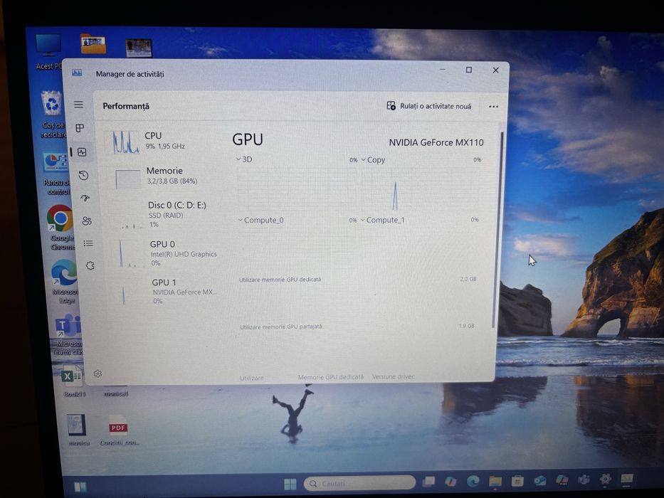 Laptop Asus Vivobook