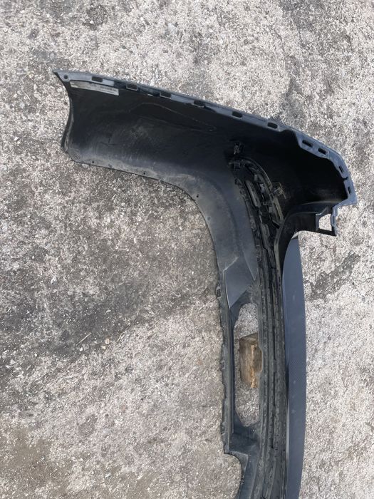 Задна броня за VW Pasat B9 Фолксваген Пасат Б9  2024г-