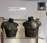 Manechine - busturi de dama , diverse culori