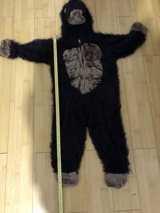 Costum Halloween Copii 3/4 ani