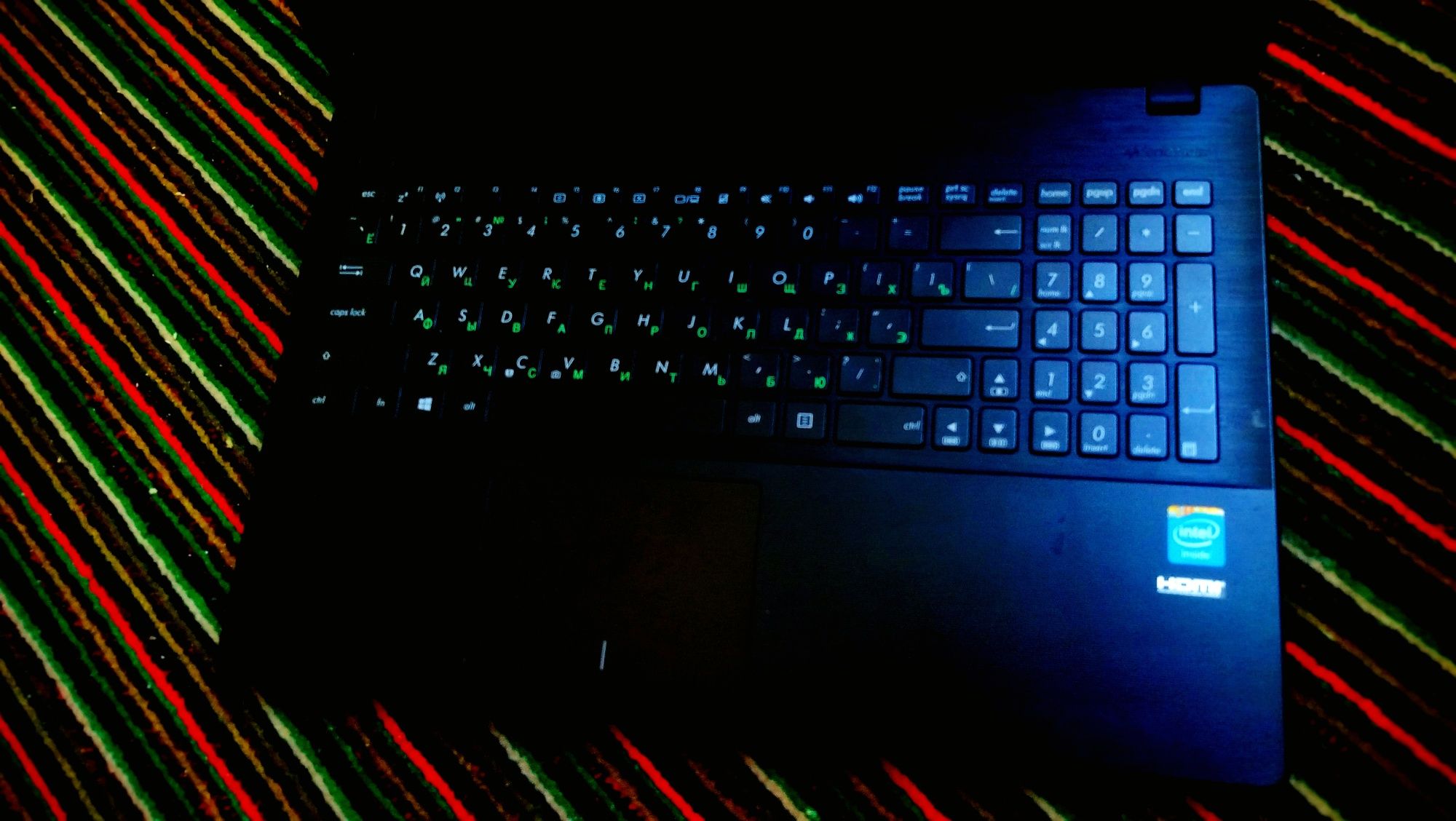 Asus  windows_11