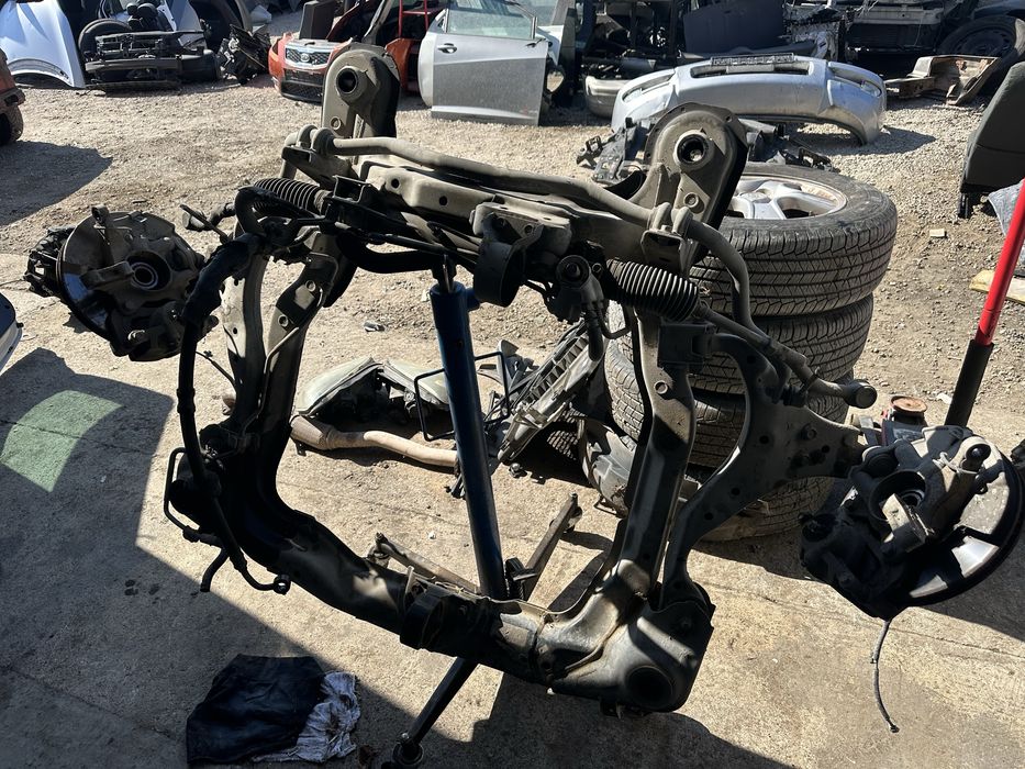 Преден мост/ Магаре за Кия Спортидж! 2004-2010г!