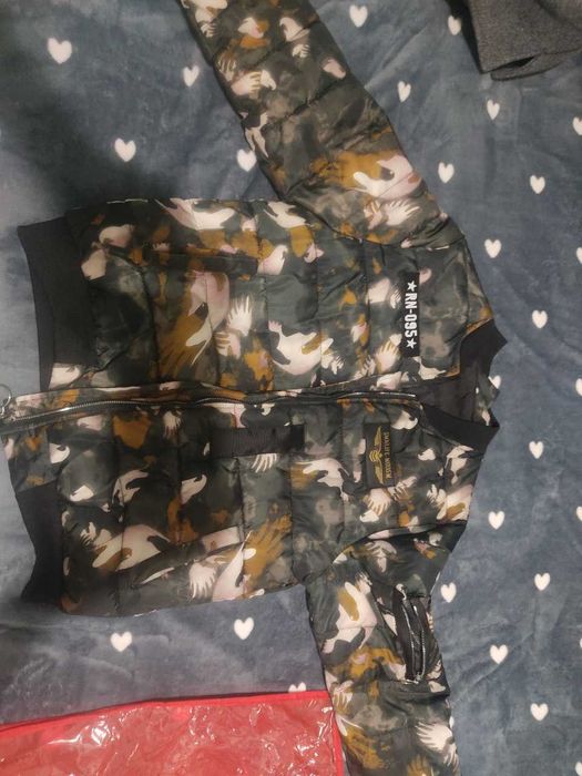 Куртки зимние женские