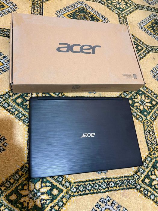 Продаётся ноутбук Acer Aspire 3