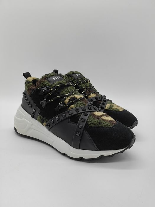 STEVE MADDEN Оригинални Сникърси