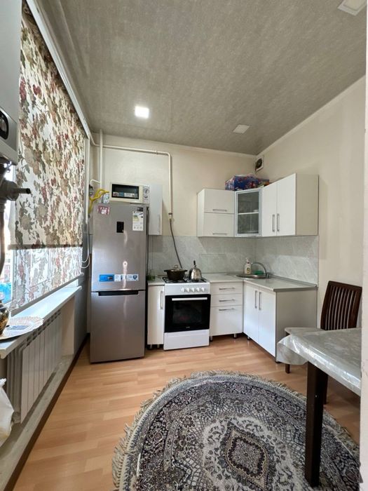 Продается квартира на сергилях