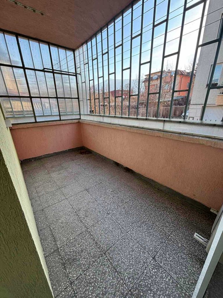 Дава се под наем Двустаен апартамент в София, Овча купел - 64 кв.м за 600 € - Снимка #16