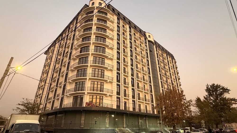 Продаётся квартира в Новостройке