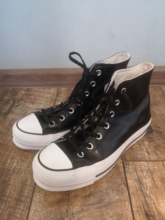 Converse, оригинални кецове, номер 39