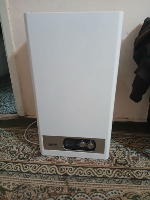 Продаётся котиёл духконтурни