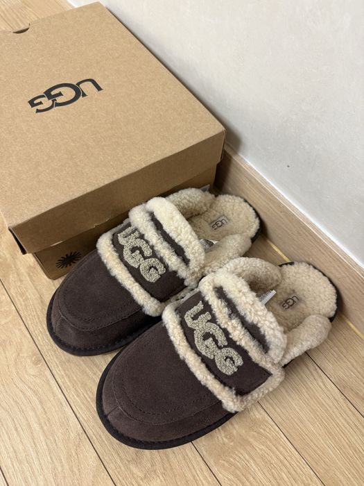 Продам Угги новые, натуральный мех, удобные, легкие