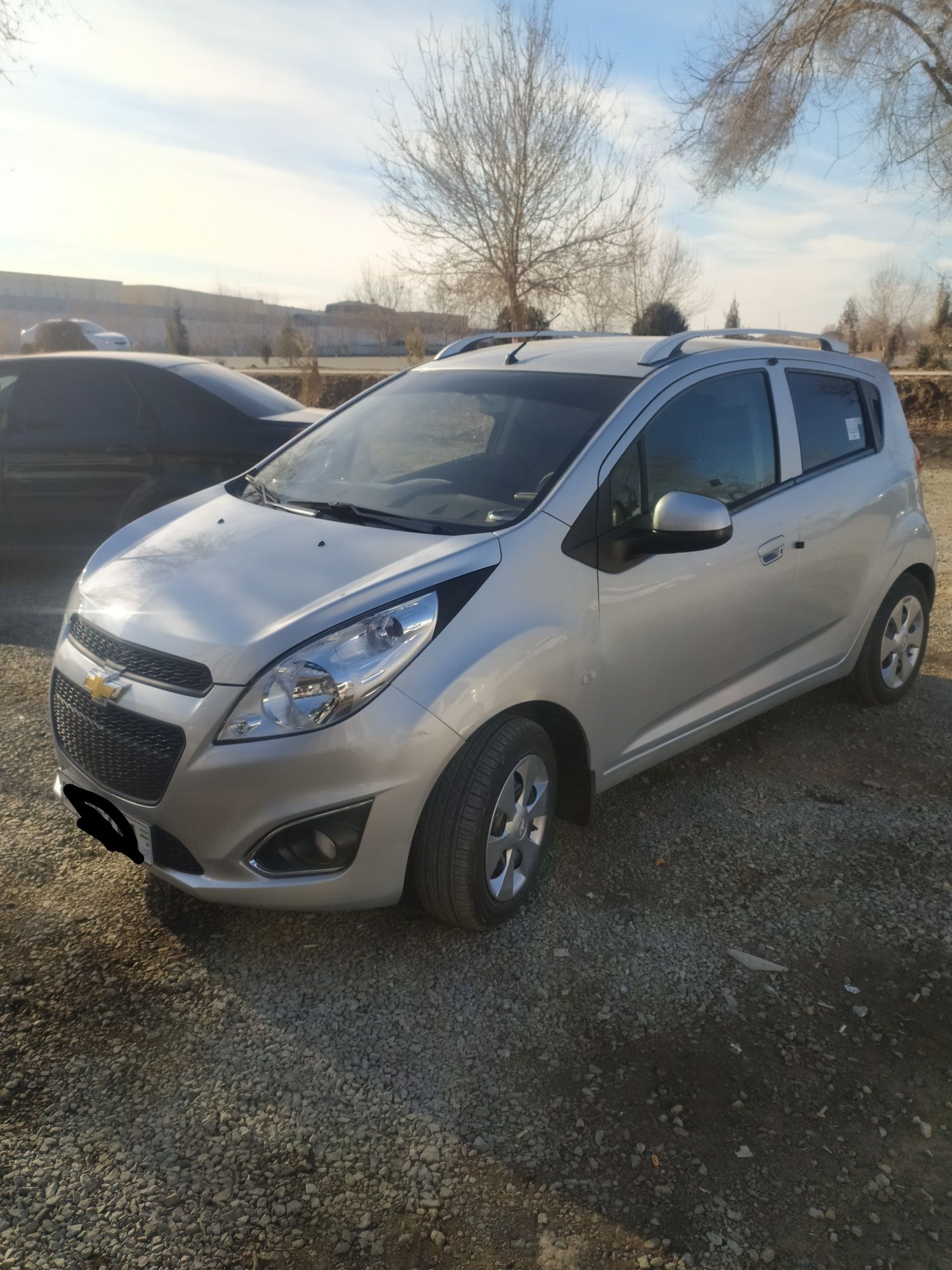 Спарк 2015 80 галишамиз