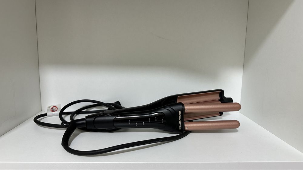 Rowenta стайлер