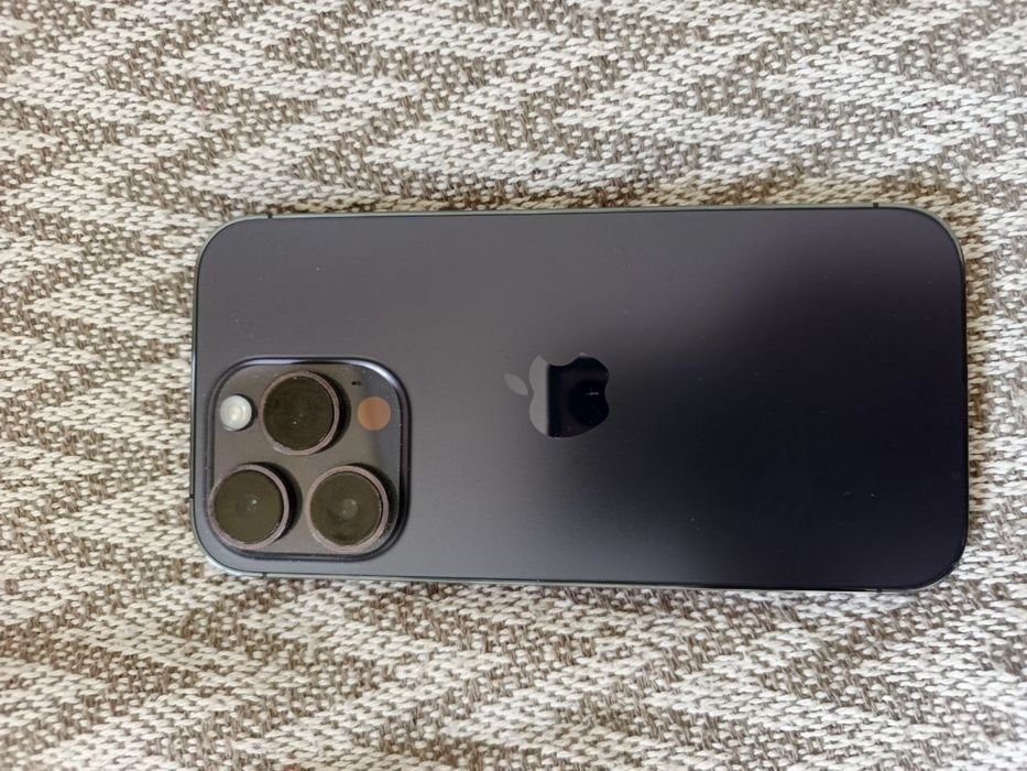 Iphone 14 pro 128 gb