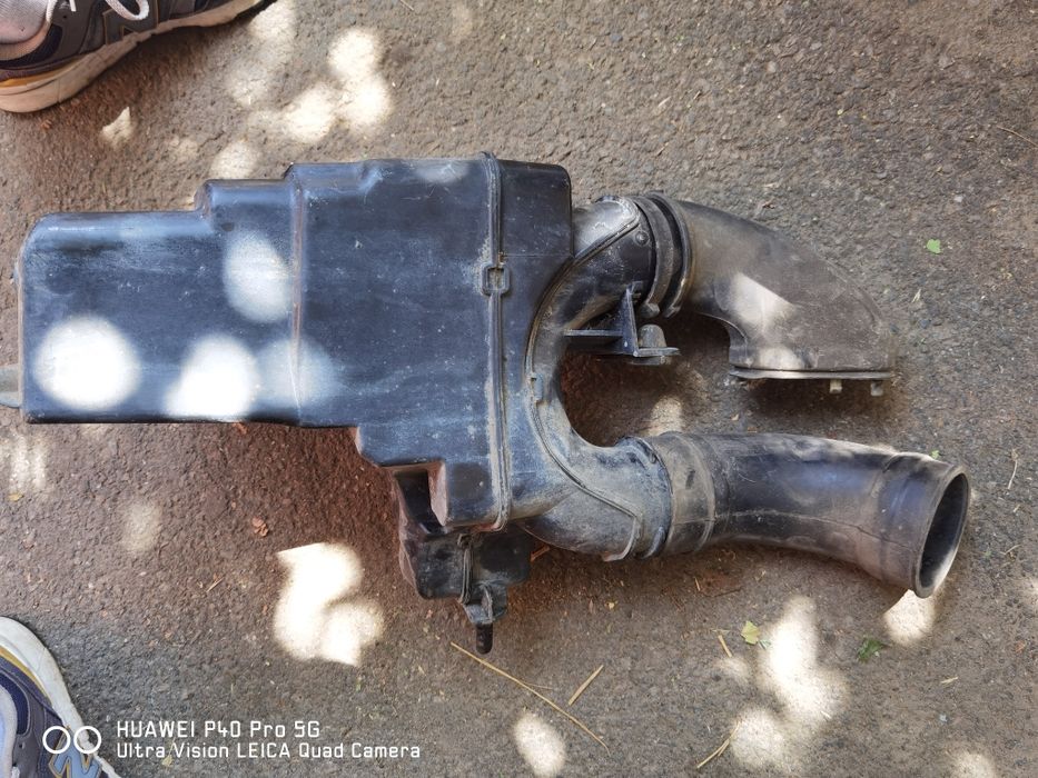 Rezonator Renault Laguna 3