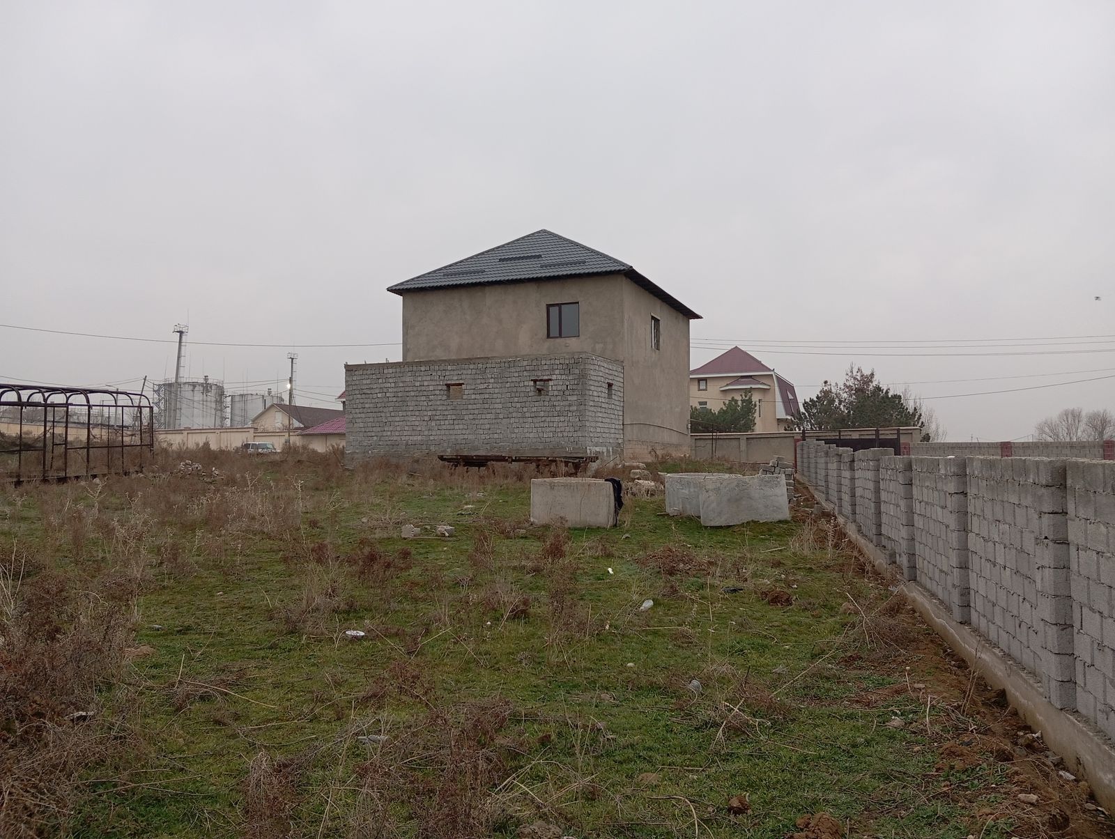 Продаётся дом/Үй сатылады