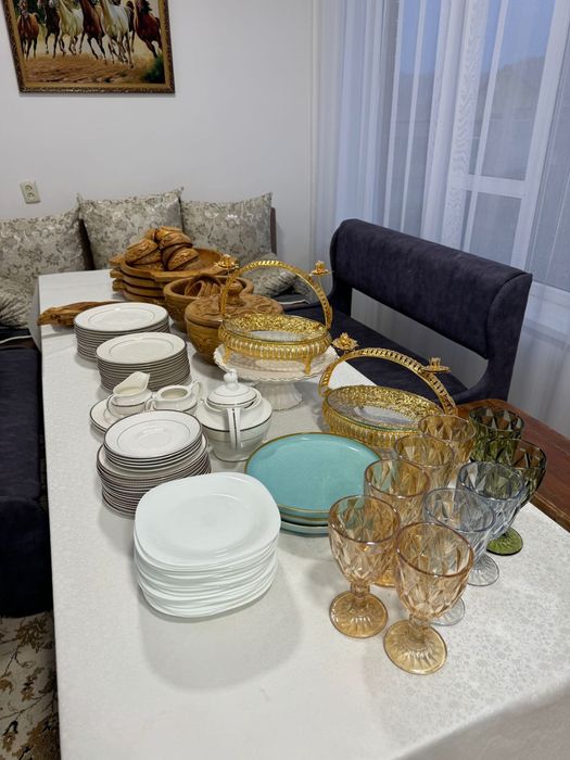 Аренда дом посуточно