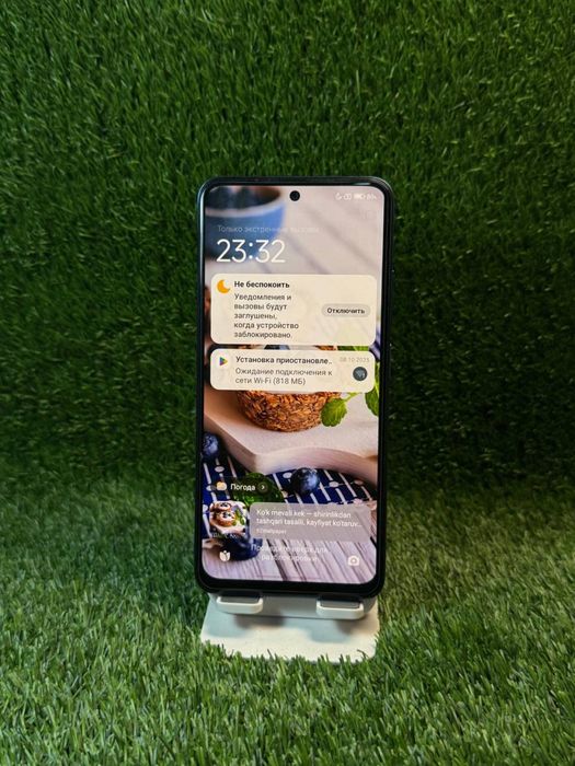 Redmi 11s sotililadi dastavla bor