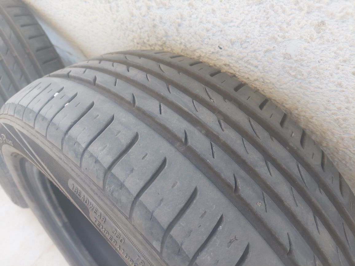 Гуми NEXEN 195/50/R15