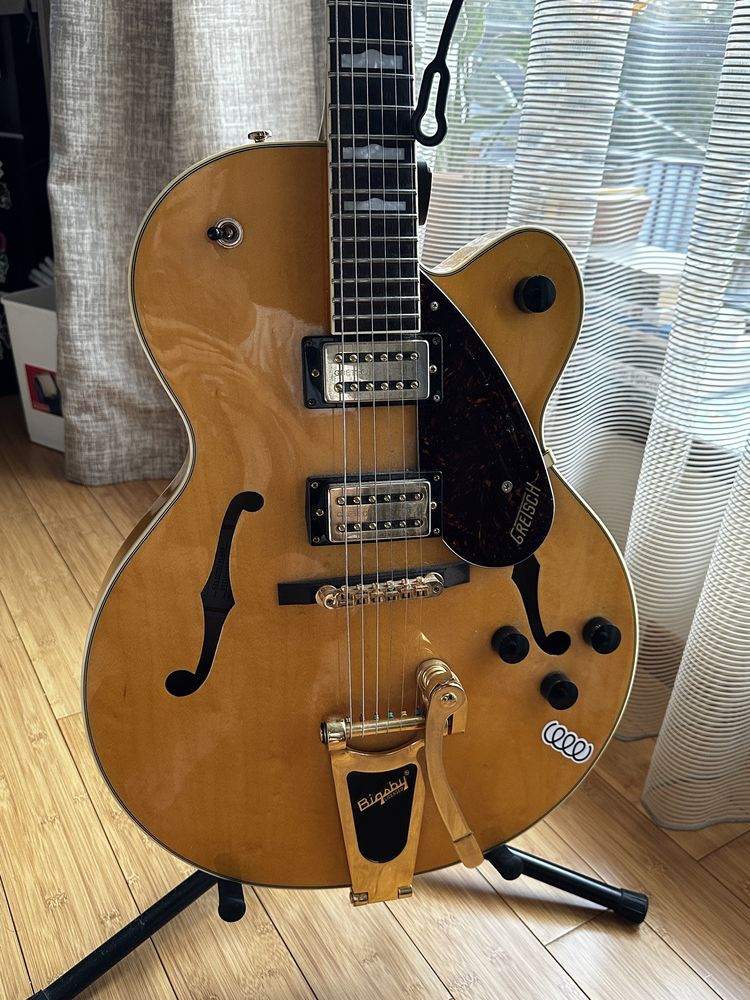 Gretsch G2410TG Streamliner