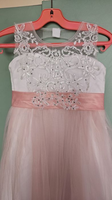 Официални рокли за момиче