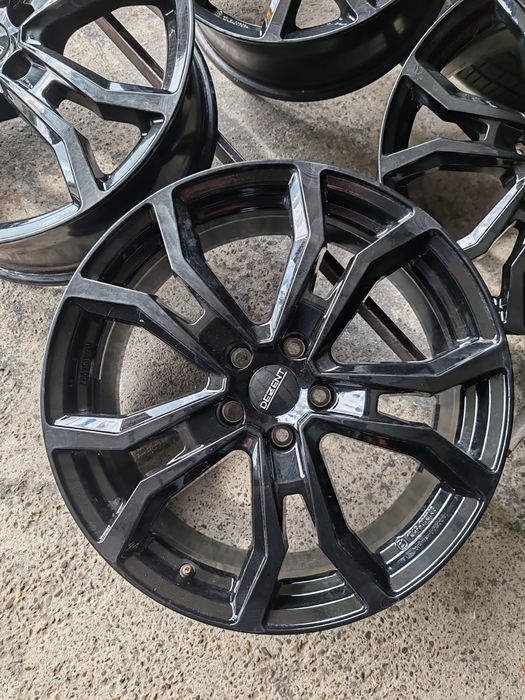 Jante pe 19'' Audi, VW, Skoda Kodiak Karoq,Seat,