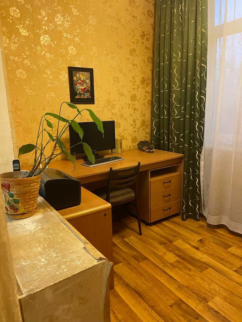 Продам 2/3/4 квартиру на Ахмад Югнакий, Ттз