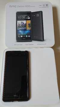 Продается телефон HTC Desire 600 dual sim