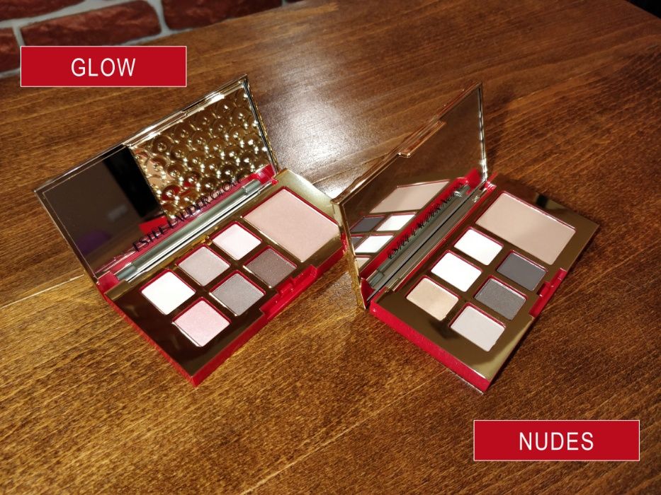 Новые! Тени для век ESTÉE LAUDER Pure Color Envy.