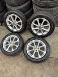 Vand jante smart Fortwo 2 latimi r15 japoneze ford renault structurate