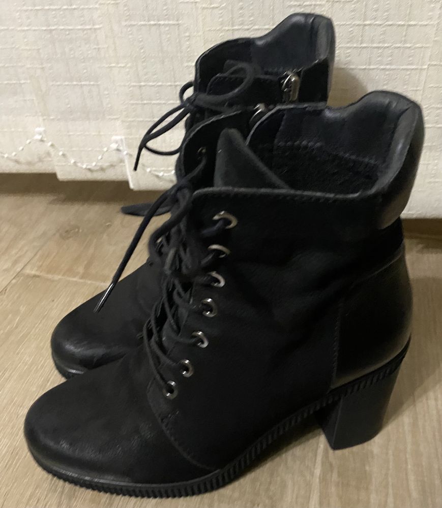 Елегантни боти Gianni