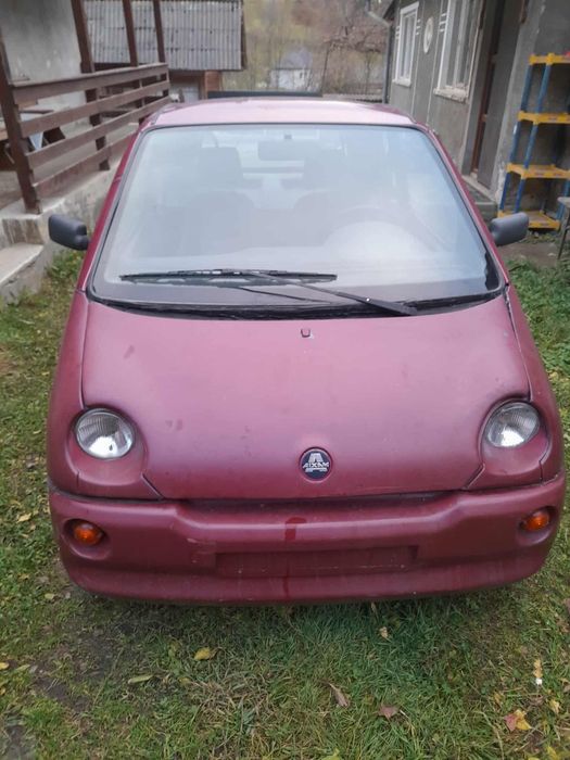 Vand moped in stare foarte buna