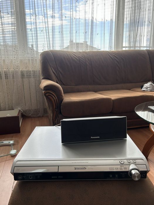 Система за домашно кино Panasonic