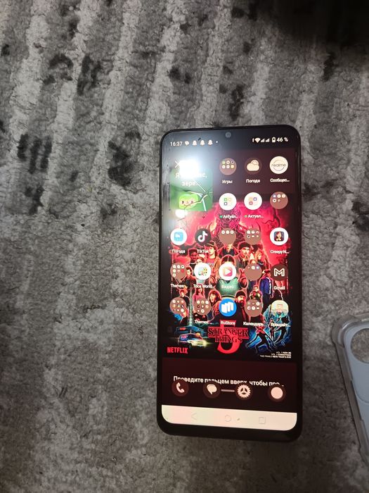 Редми ноут 50  128